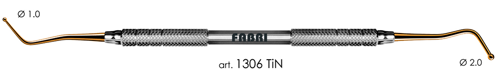 инструмент FABRI 1306 TiN
