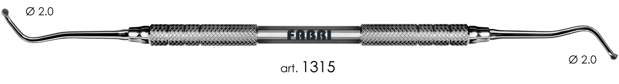инструмент FABRI 1315