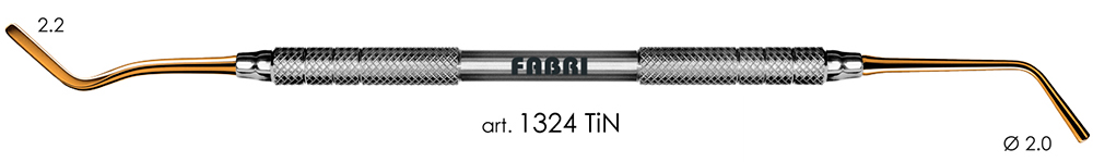 инструмент FABRI 1324 TIN