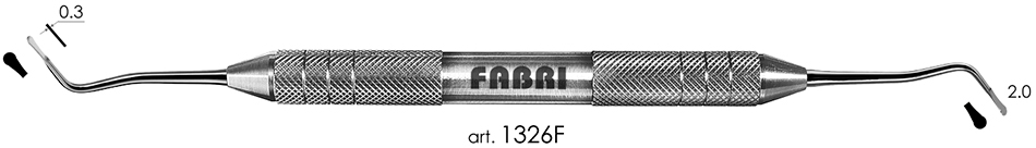      FABRI 1326F ( )