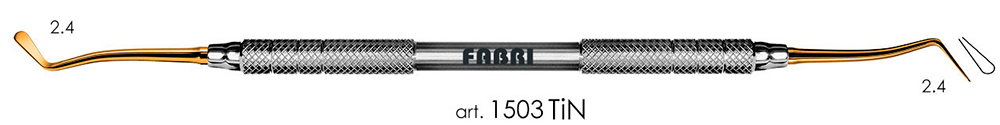 инструмент FABRI 1503 TiN