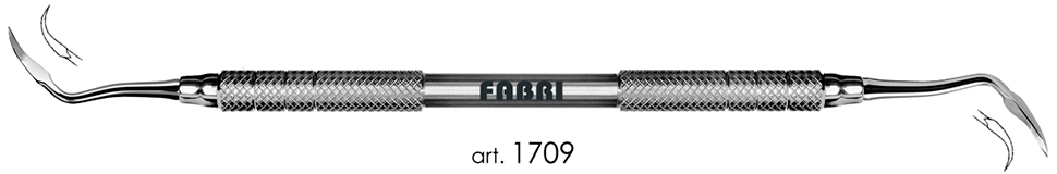 инструмент FABRI 1709
