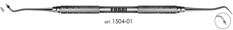 инструмент FABRI 1504-01
