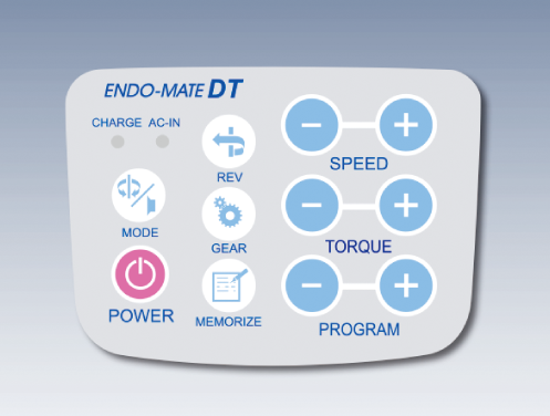  NSK Endo-Mate DT