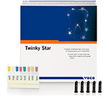 Twinky Star (Voco)