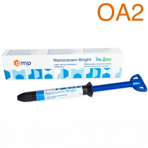 Nanoceram-Bright, ��2, 1���*4�, ������������� ������������� ��������, DMP