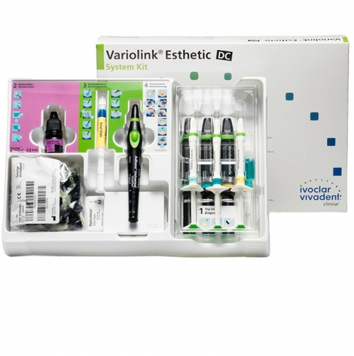 Variolink Esthetic LC System Kit (Pen) () -    , Ivoclar 666433