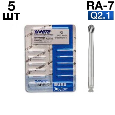 ���� SSWhite RA-7 (������� 5 ��) �������������� ����������, d 2,1