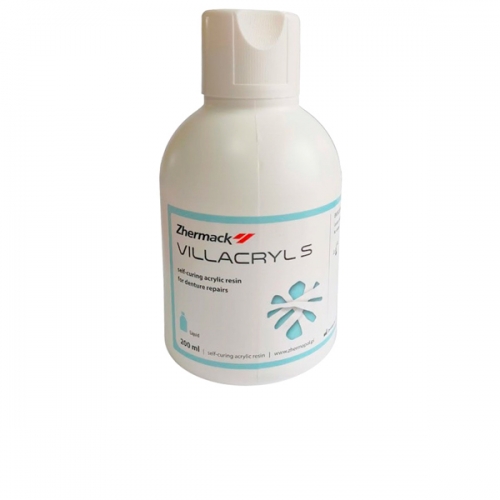 Villacryl S (жидкость 200 мл.) V130L02, EVERALL7