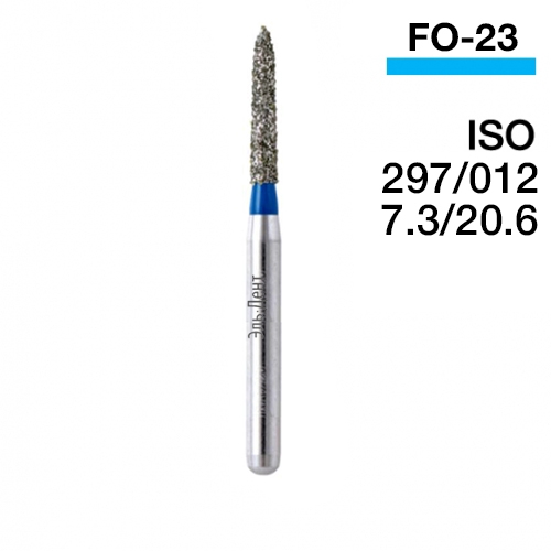 Боры Мани FO-23 (5