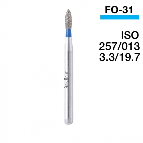 Боры Мани FO-31 (5 шт.)