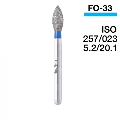 Боры Мани FO-33 (5
