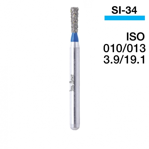 Боры Мани SI-34 (5 шт.) 