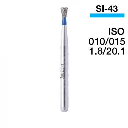 Боры Мани SI-43 (5 шт.) 