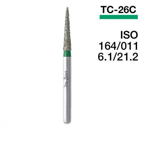 Боры Мани TC-26C  (5 шт.)