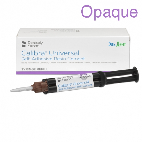  Calibra Universal Opaque 24.5