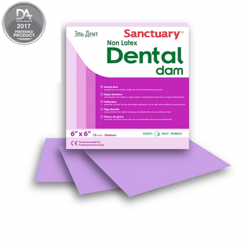  Dental Dams,   ,      , ,  152.  152., 15 (.), SANCTUARY    