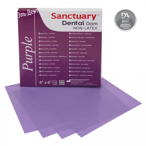 ��������� Dental Dams, �� ���������� ������, ����������� ����� � ��������  ����, �������, ������� 152��. � 152��., 15�� (����.), SANCTUARY    