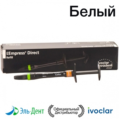 IPS Empress Direct Color 1� �����