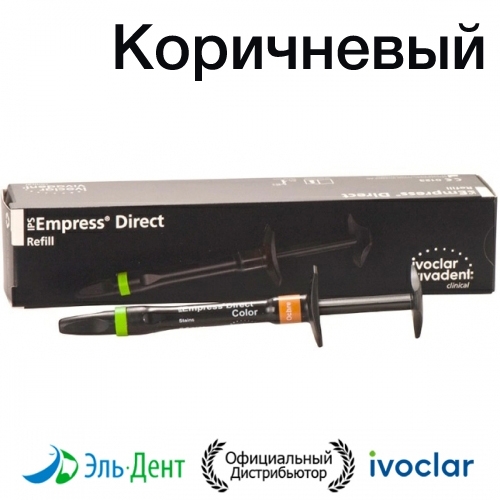 IPS Empress Direct Color 1� ����������