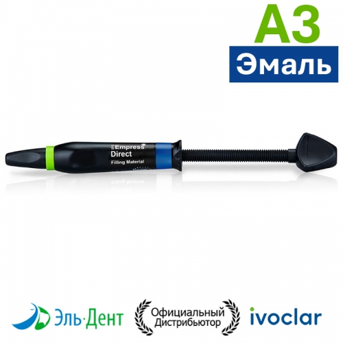 IPS Empress Direct Refill A3E 3�