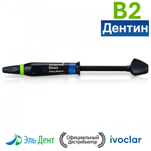 IPS Empress Direct Refill B2D 3�