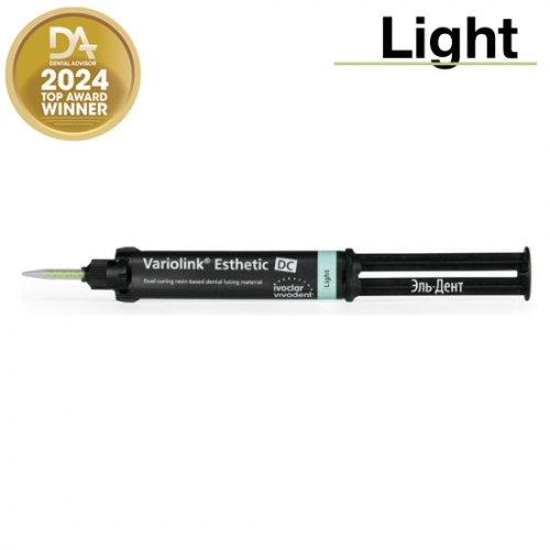 Variolink Esthetic DC 5� light