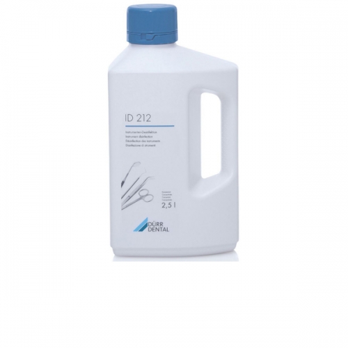 Средство дезинфицирующее ID 212 2.5 л Durr Dental