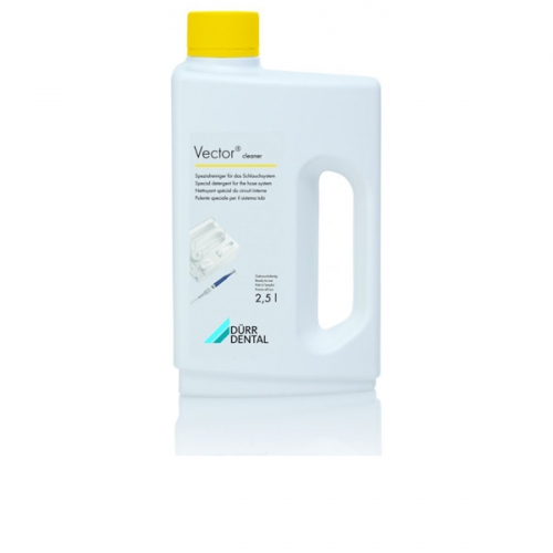 Чистиящее средство Vector Cleaner 2.5л Durr Dental
