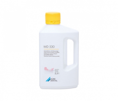 Чистящее средство MD 530 2.5л Durr Dental