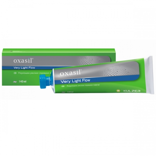 Oxasil Very Light Flow коррегирующий слой (140мл.) Kulzer