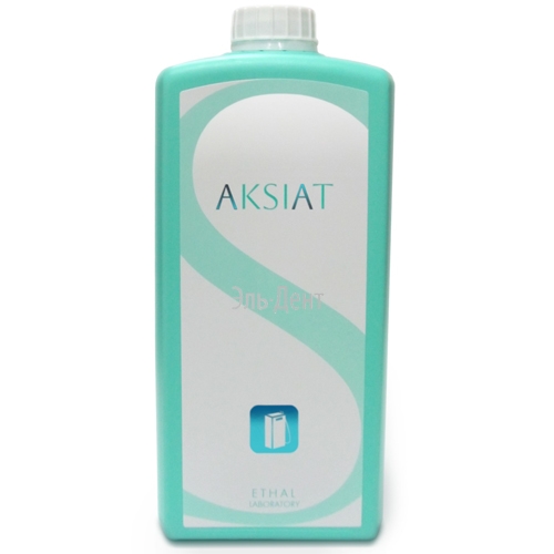 AKSIAT 1       