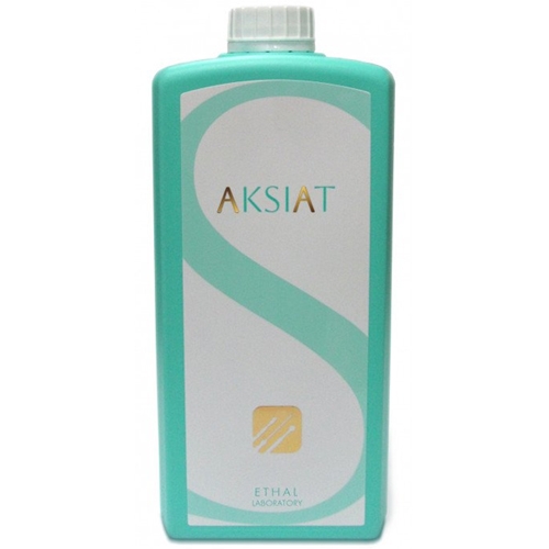 AKSIAT 1       