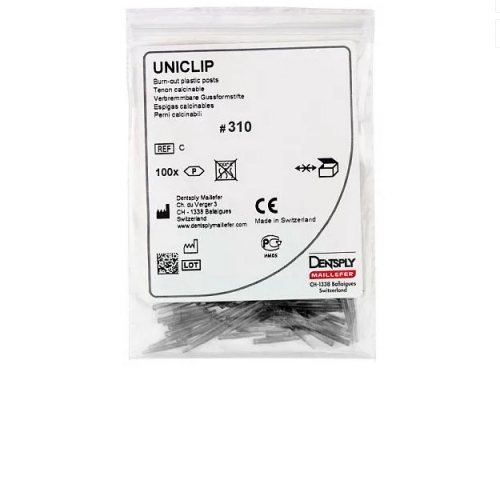  Uniclip 1,0mm 310 () 100.