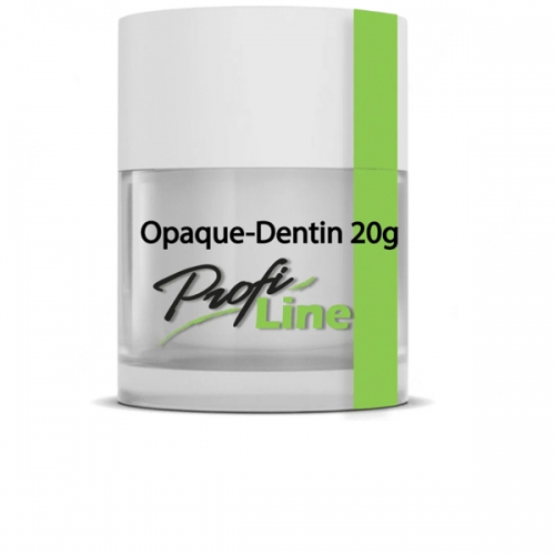    Opaque-Dentin  20g. D4 (-)