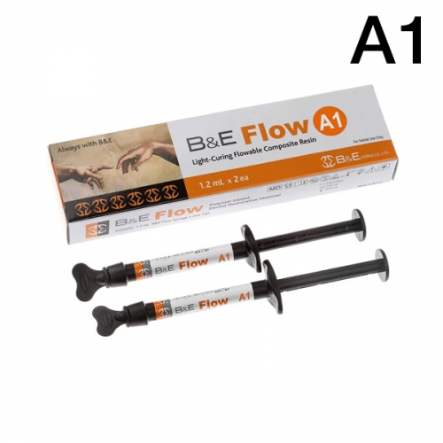 Flow A1 22