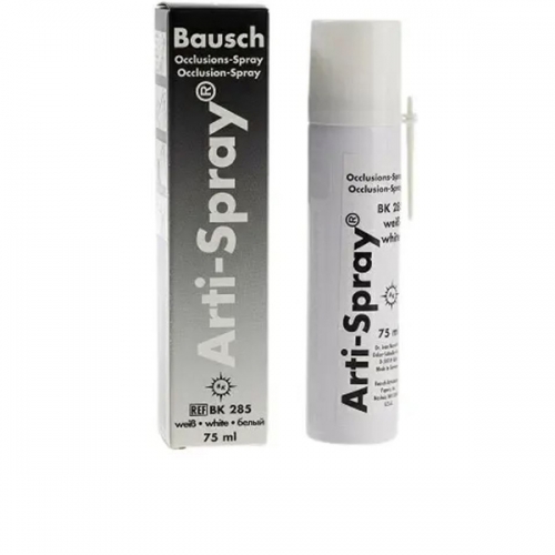  285 Bausch  Arti Spray ()