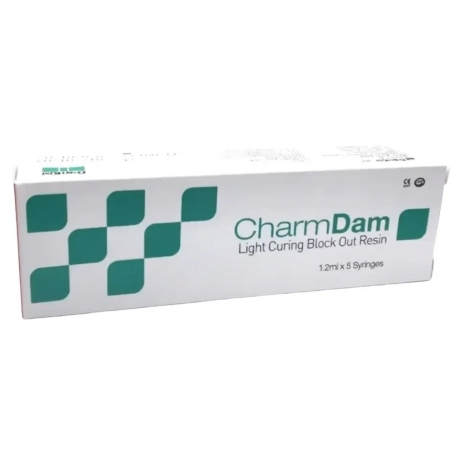 CharmDam (5.1,2) -  , DentKist