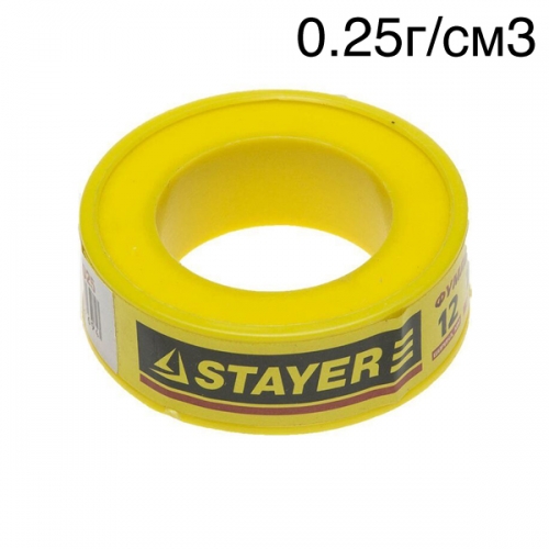   Stayer 0.075  12  10 (0.25/3)