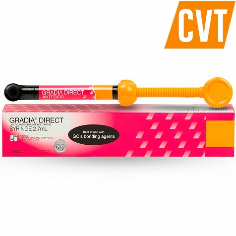 GC Gradia Direct Anterior CVT ( ),  (4),   , 003380.