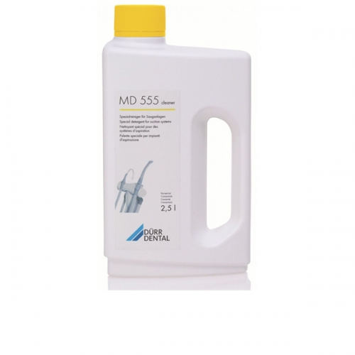 MD 555 cleaner 2,5