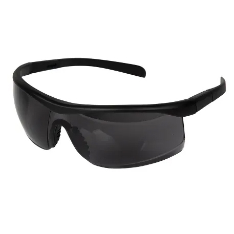 Очки защитные темные Clean+Safe