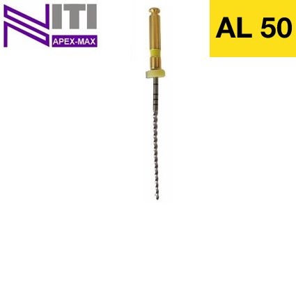 Apex-Max AL 50/02 25 (6)-    