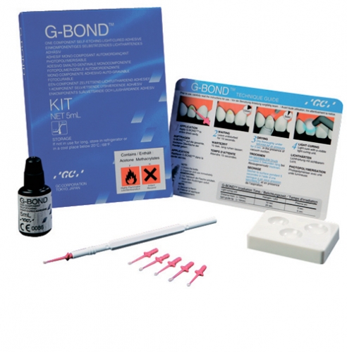 GC G-Bond Starter Kit
