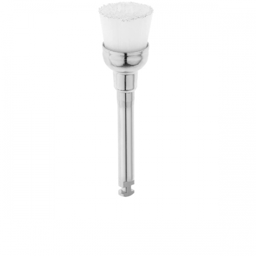 Щетки UNIBRUSH WTM, 10шт. нейлоновые средней жесткости, чашка, EVE, Германия