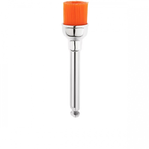 Щетки UNIBRUSH WTS нейлоновые мягкие, чашка, 10 шт