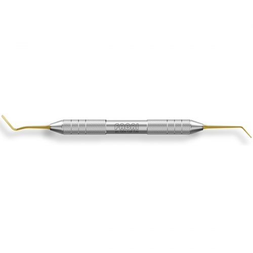  FABRI 1304-1,0F TiN - d=1,0   