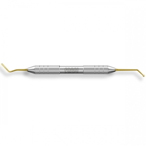  FABRI 1304-2,5F TiN - d=2,5   