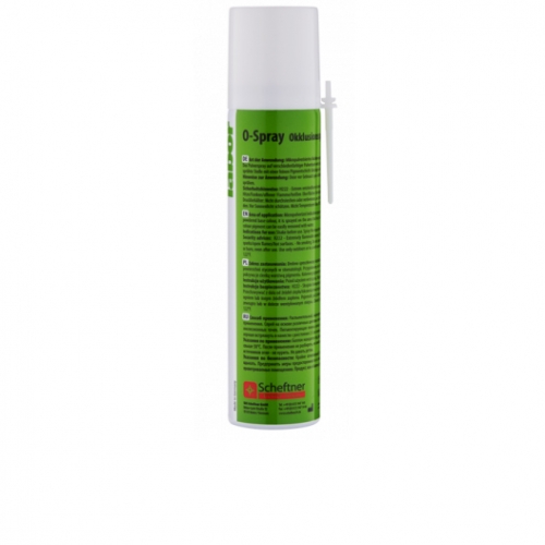 - Labor O-Spray  (UltraSpray) 75, Scheftner