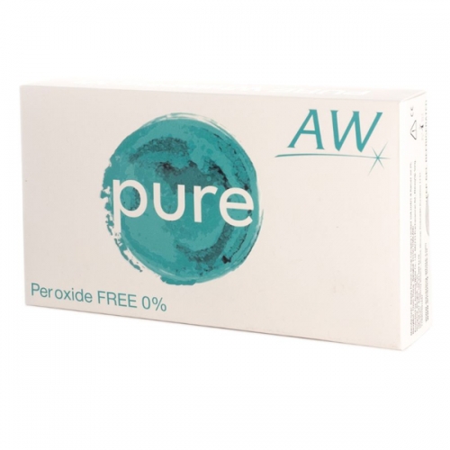 Amazing White Premium PURE 0%-         4  -  . AW8800  0% ()